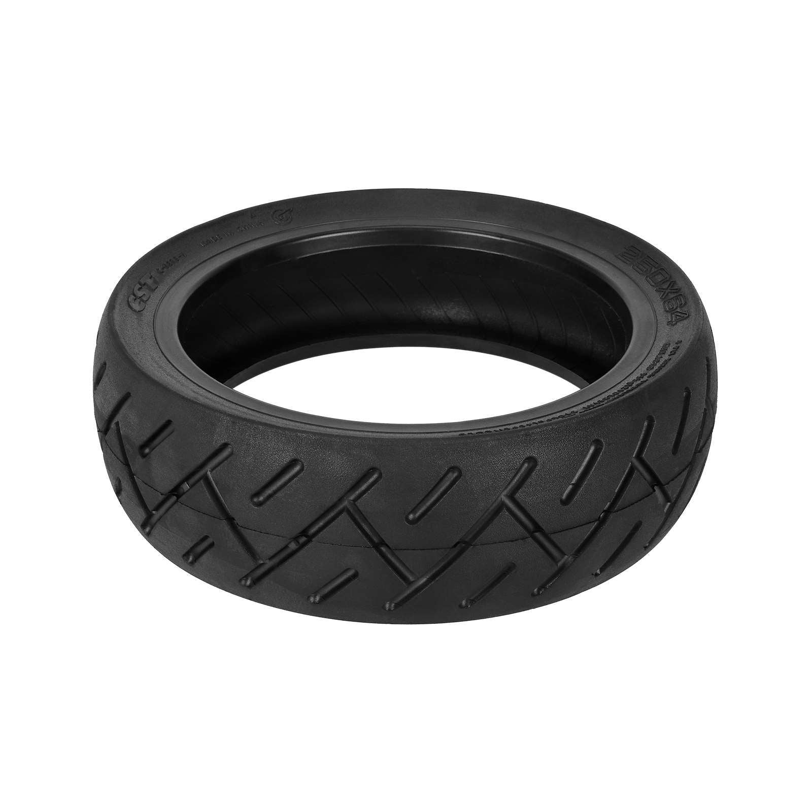 CST For Xiaomi Electric Scooter 4 Ultra Electric Scooter Thickened Vacuum Tire Anti-Slip Rubber Wheel CST For Xiaomi Electric Scooter 4 Ultra Electric Scooter Thickened Vacuum Tire Anti-Slip Rubber Wheel